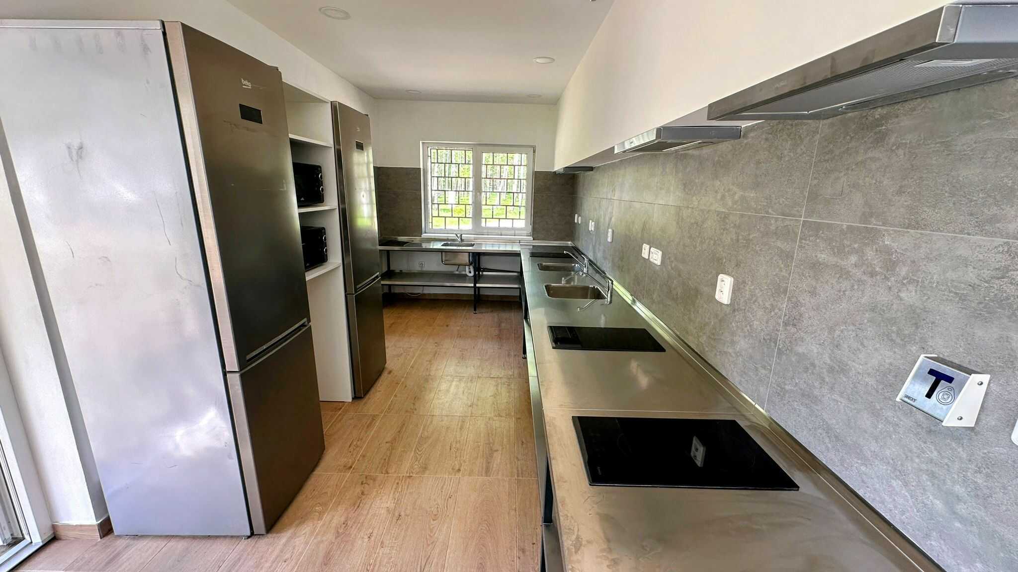 Provozní řád kempu Kristýna Hrádek nad Nisou