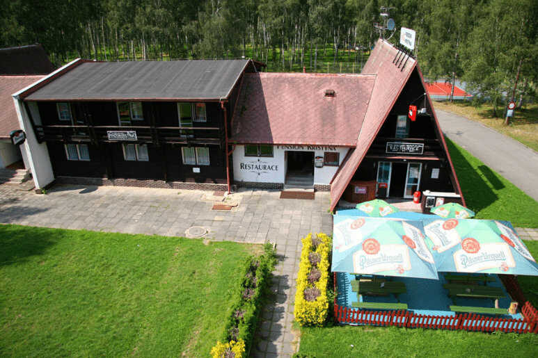Penzion Kristýna